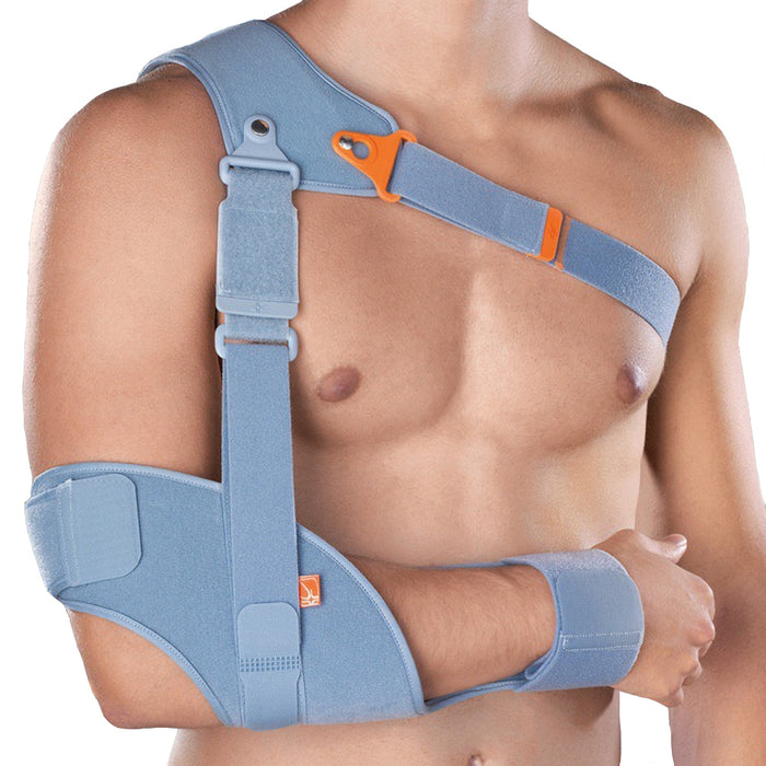 When Should Shoulder Pain or Injury Be Professionally Assessed?