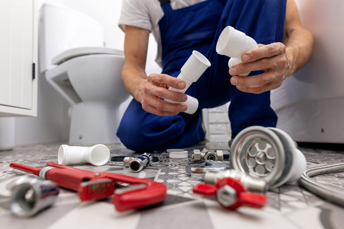 When Should Bathroom or Toilet Equipment Be Professionally Assessed?