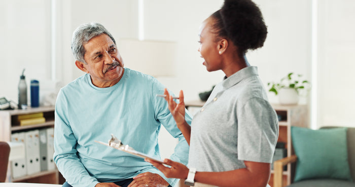 When Should Urinary Leakage Be Professionally Assessed?