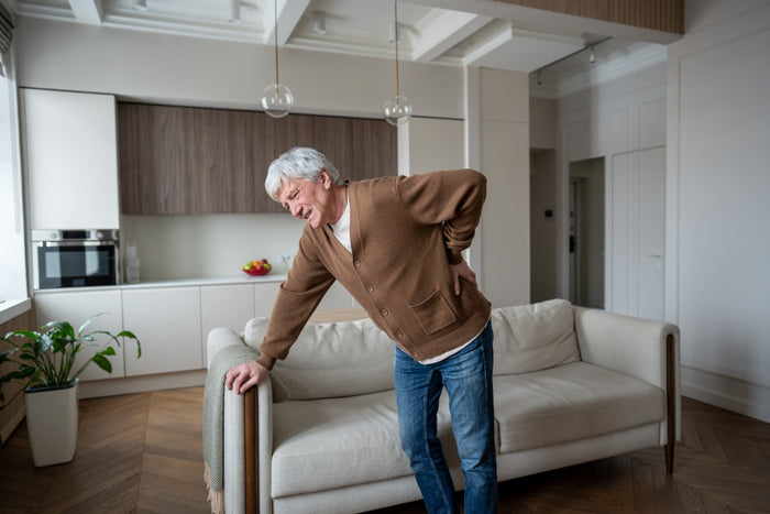 Can a Slipped Disc Cause Foot Drop