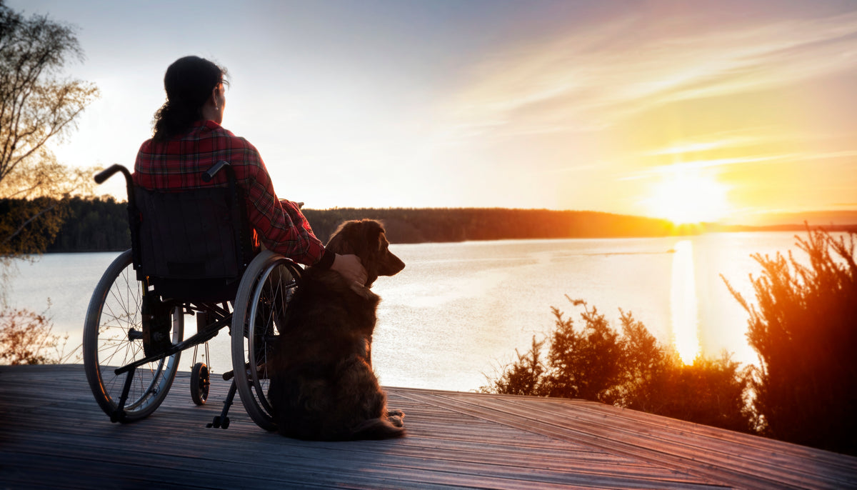 What Type of Wheelchair or Travel Chair Might You Need?