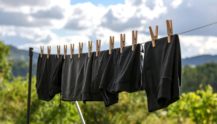 How Many Pairs of Hernia Support Underwear Should You Own?