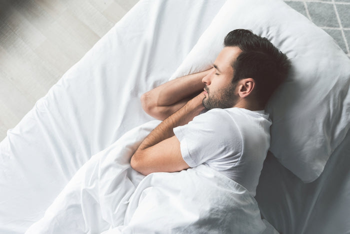 Can You Sleep in Hernia Support Underwear?