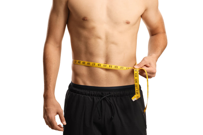 How To Measure For Hernia Support Underwear