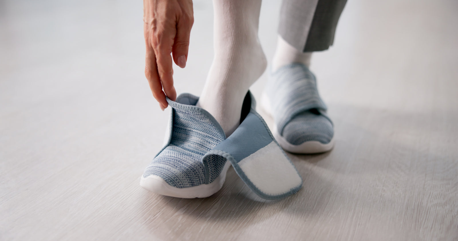 Diabetic Foot Care Advice