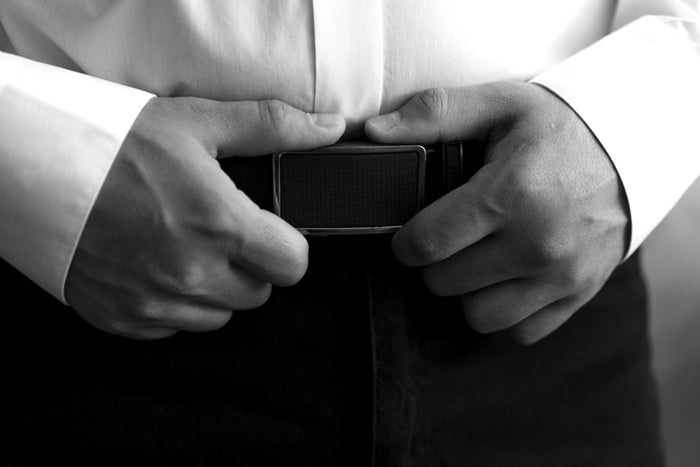How To Wear a Hernia Belt Discreetly Under Clothing