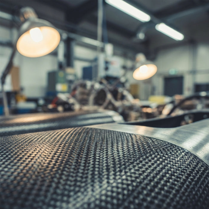 Carbon vs Plastic AFO: Which Is Better for Foot Drop?