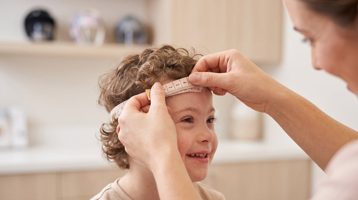 Protective Headwear for Children: What Should Parents and Carers Look For?
