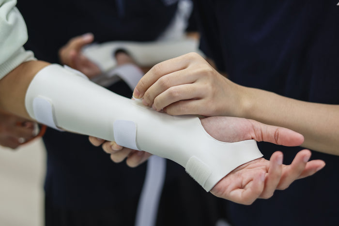 How Should a Carpal Tunnel Wrist Brace Fit?