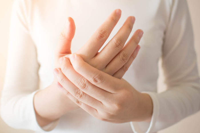 What Type of Finger or Hand Support Might You Need?