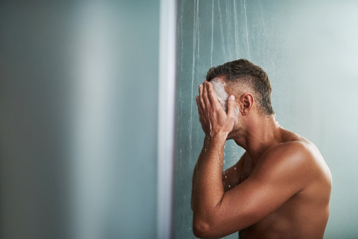 Can You Shower or Bathe Safely With Foot Drop?