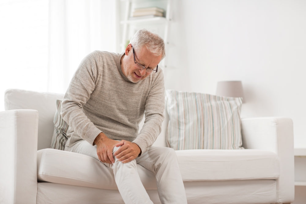 Knee Pain Advice