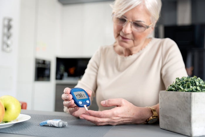 Can Diabetes Cause Foot Drop?