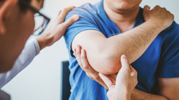 When Should Elbow Pain or Injury Be Professionally Assessed?