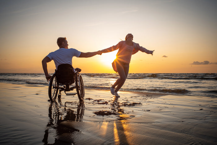 Transit vs Self-Propelled Wheelchair: What’s the Difference?