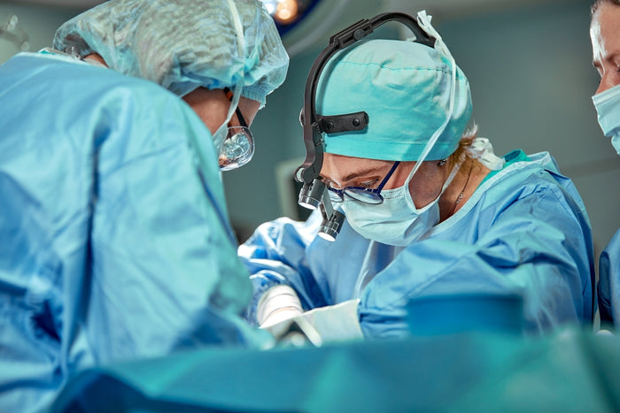 When Does Foot Drop Need Surgery?