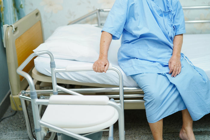 Bathroom Aids After Surgery or During Reduced Mobility: What Should You Consider?