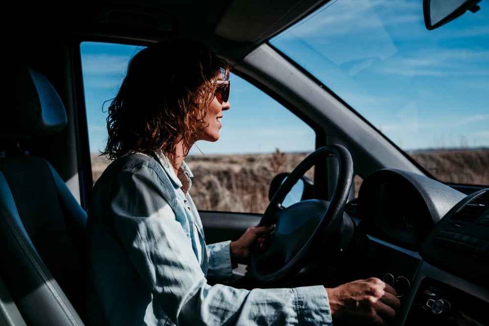 Can You Drive With Foot Drop or While Wearing an AFO?