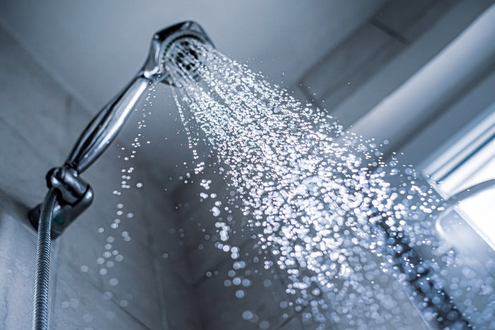 Can You Shower with a Cast?