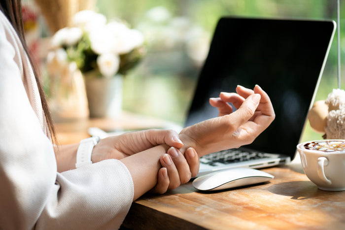 What Is Carpal Tunnel Syndrome and What Causes It?