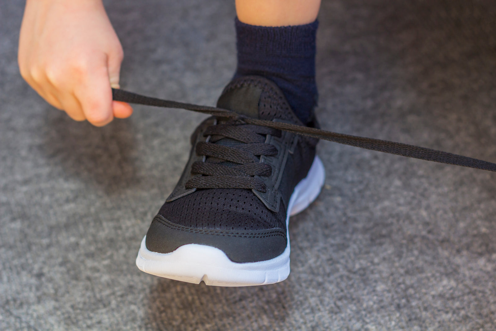What Shoes Are Best for Bunions?