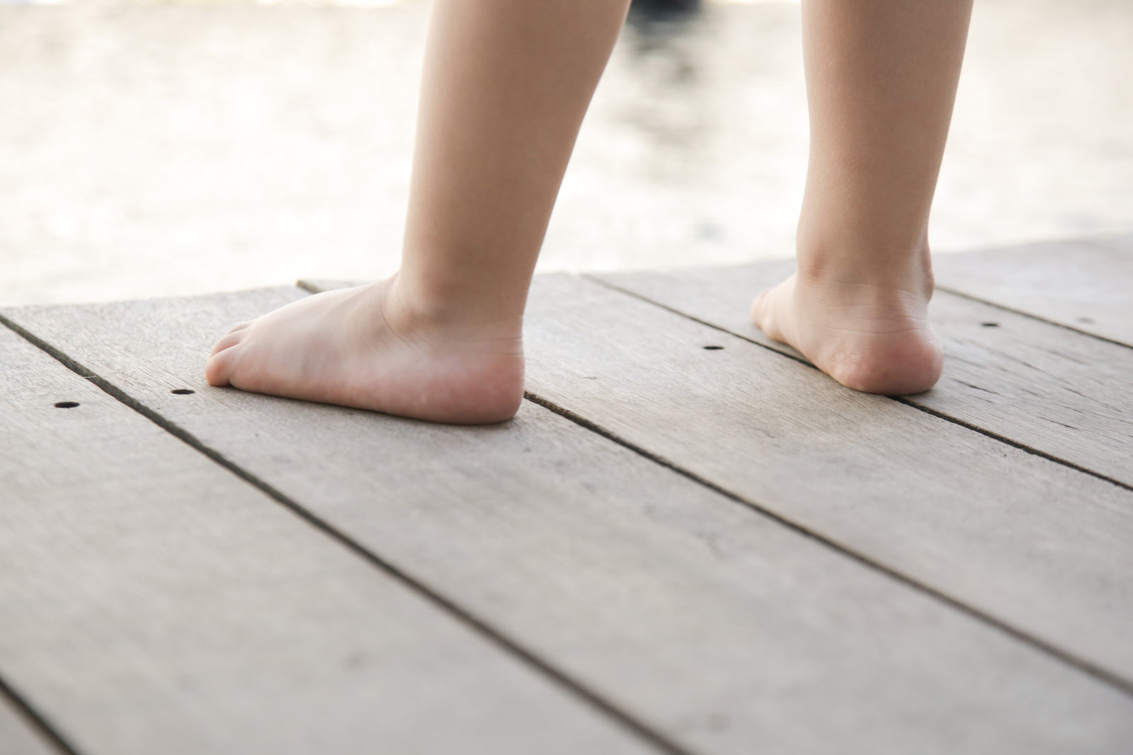 Can Orthotic Insoles Help Overpronation?