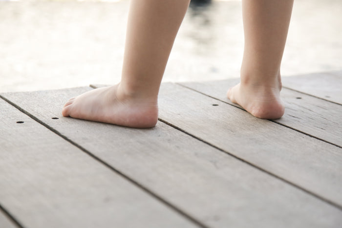 Can Orthotic Insoles Help Overpronation?