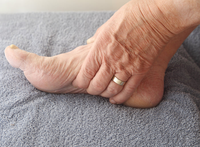 Do Arch Support Insoles Help Plantar Fasciitis?