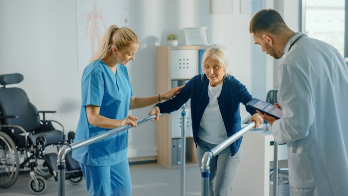 Can You Exercise With Foot Drop or While Wearing an AFO?