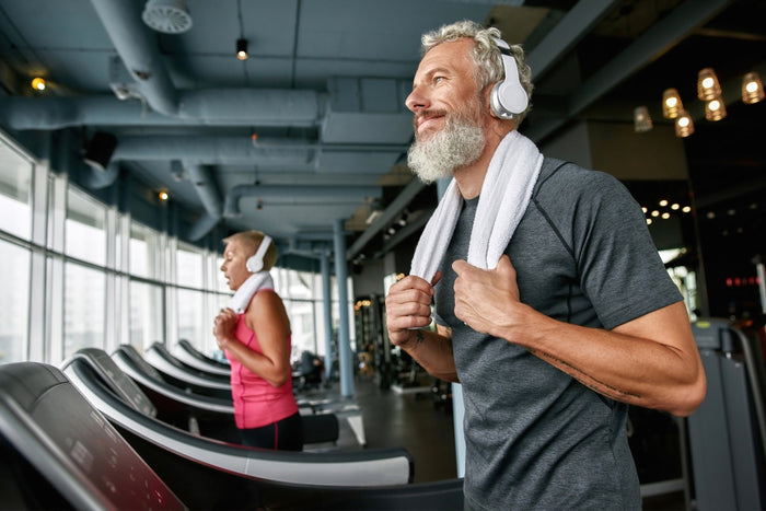 Can You Exercise While Wearing Hernia Support Underwear?