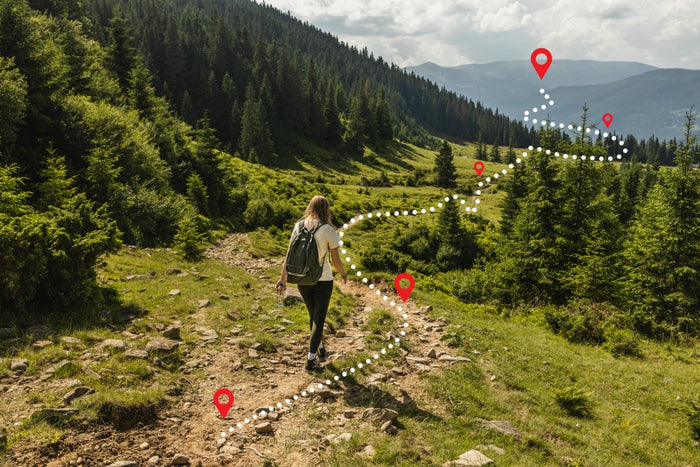 Can You Walk Long Distances With Foot Drop or an AFO?
