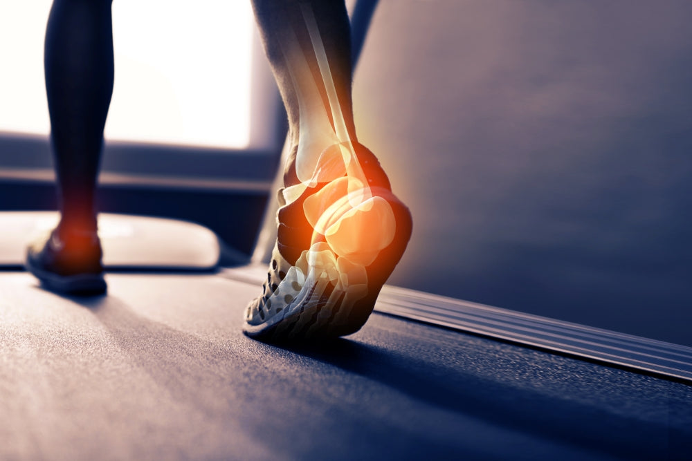 Can Physiotherapy Help Foot Drop?