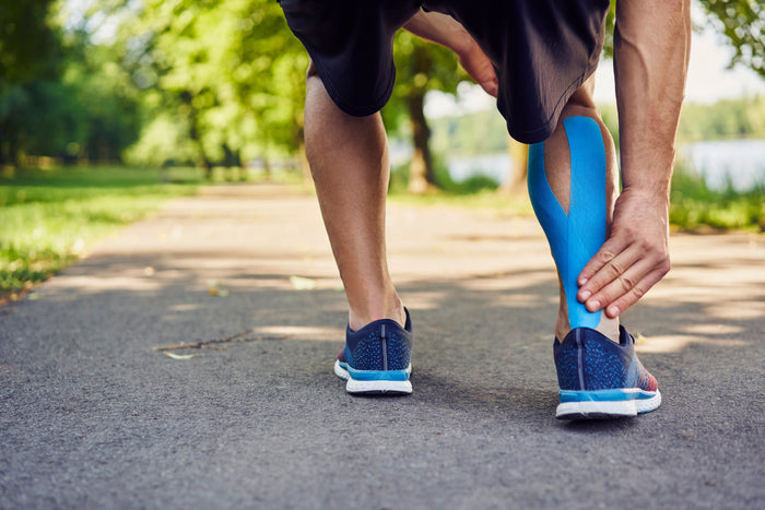 What Is Achilles Tendinopathy and What Causes It?