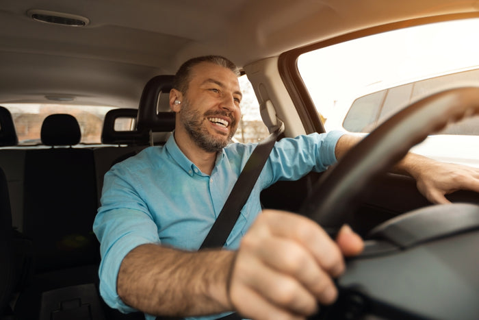 Can You Drive in Hernia Support Underwear?
