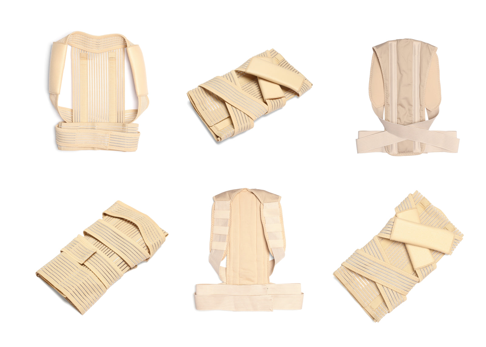 How to Choose the Right Level of Back Support
