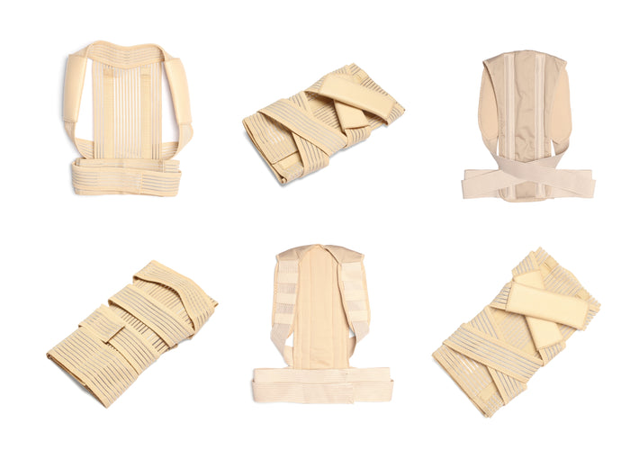How to Choose the Right Level of Back Support
