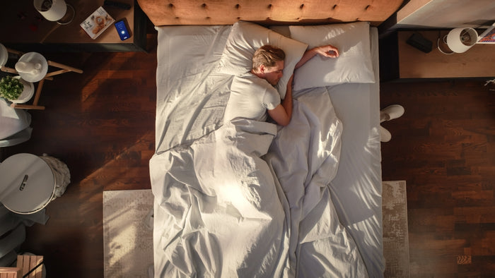 Should You Sleep in a Foot Drop Brace or AFO?