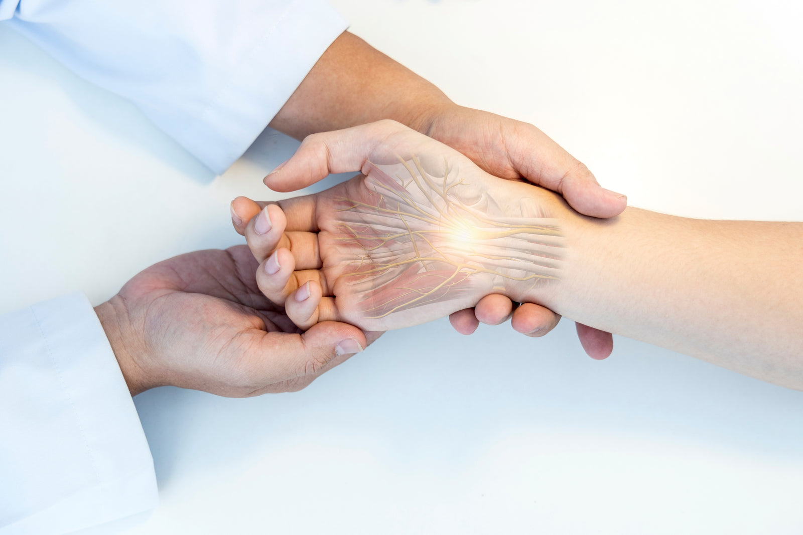 Carpal Tunnel Advice