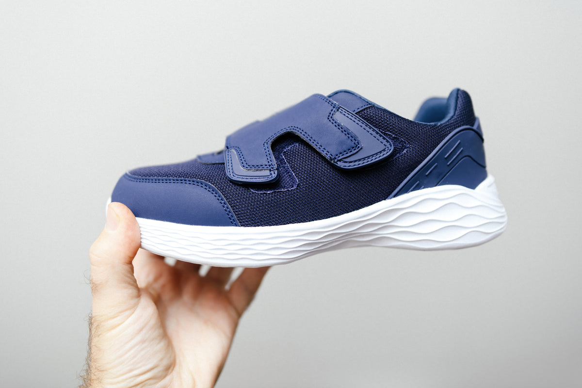 What Is Adaptive Footwear and Who Is It For?