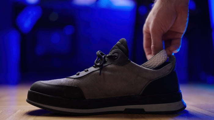 How Should a Heel Lift Fit in Your Shoe?