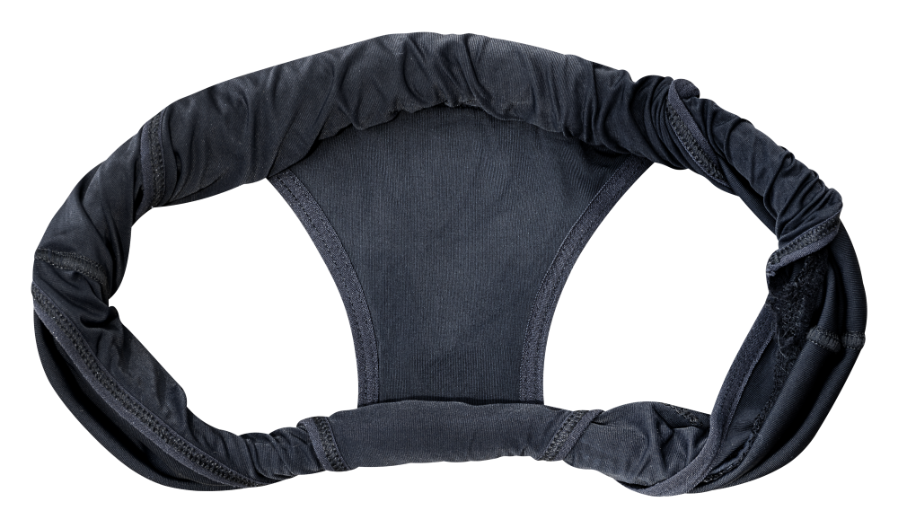 Why Does Hernia Support Underwear Roll Down?