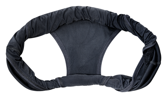 Why Does Hernia Support Underwear Roll Down?