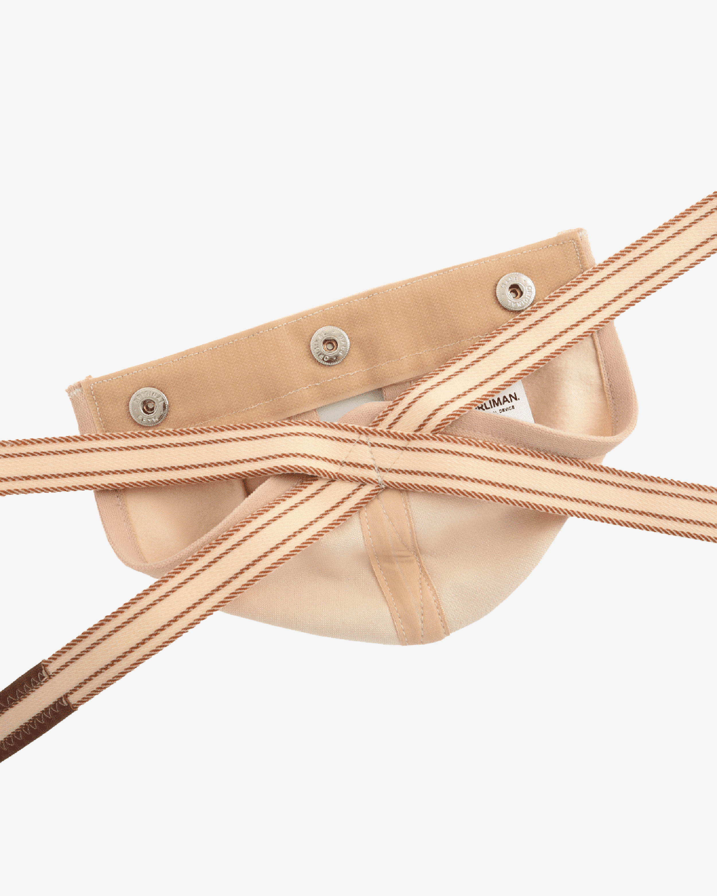 Suspensory Truss Scrotal Bag