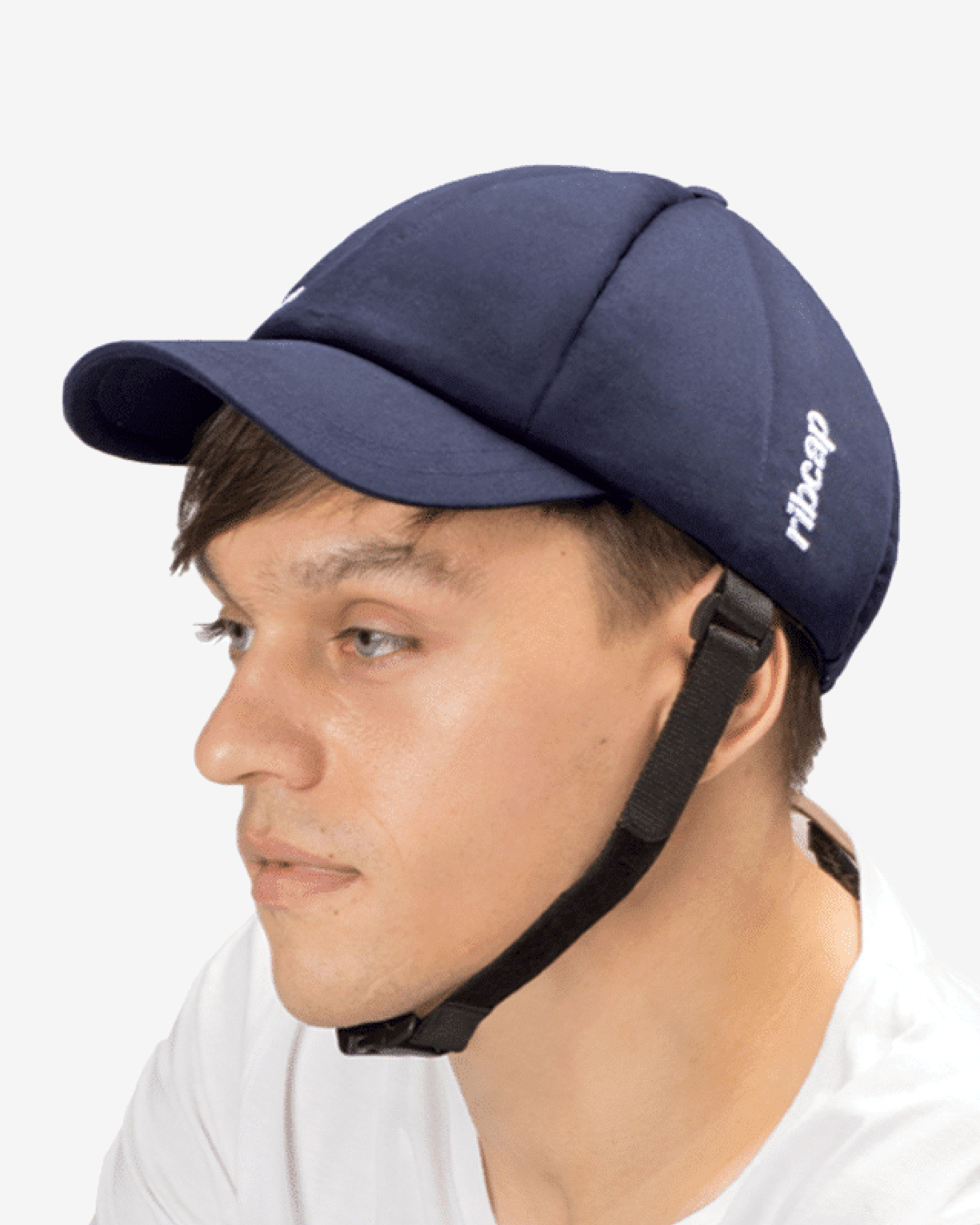 Protective Baseball Cap