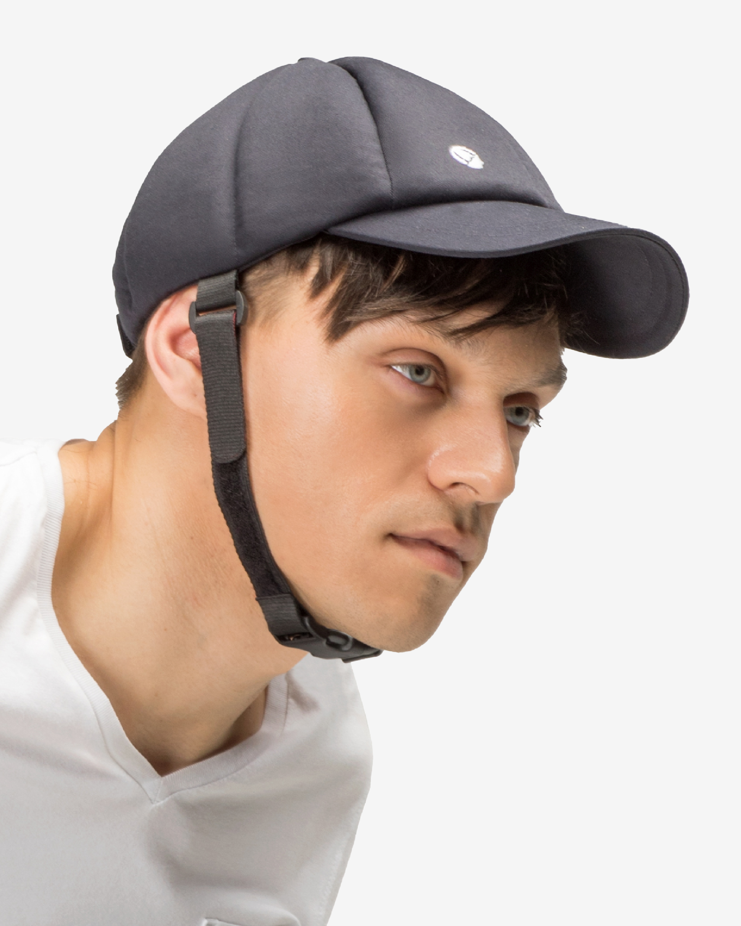 Protective Baseball Cap
