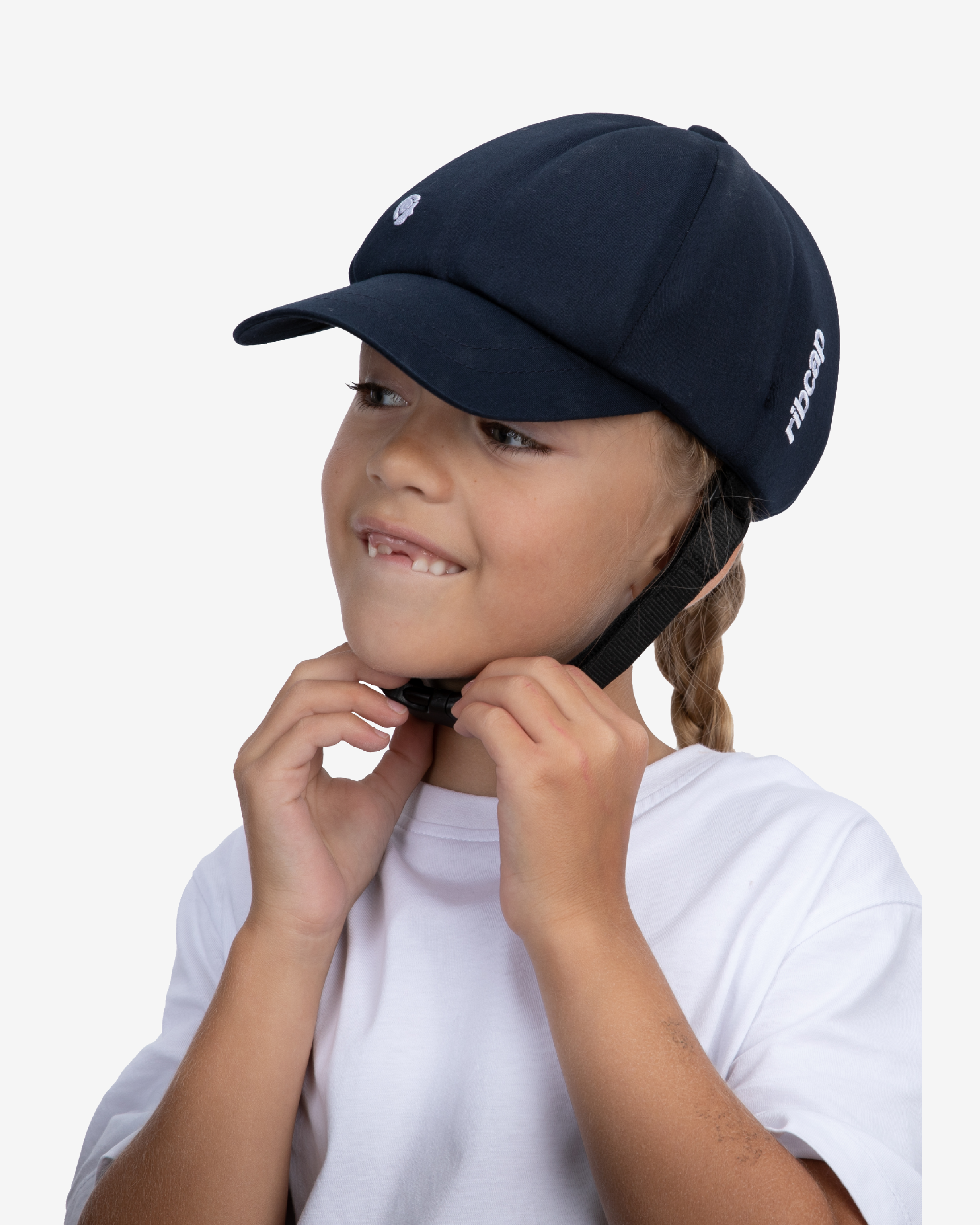 Baseball Protective Cap - Paediatric