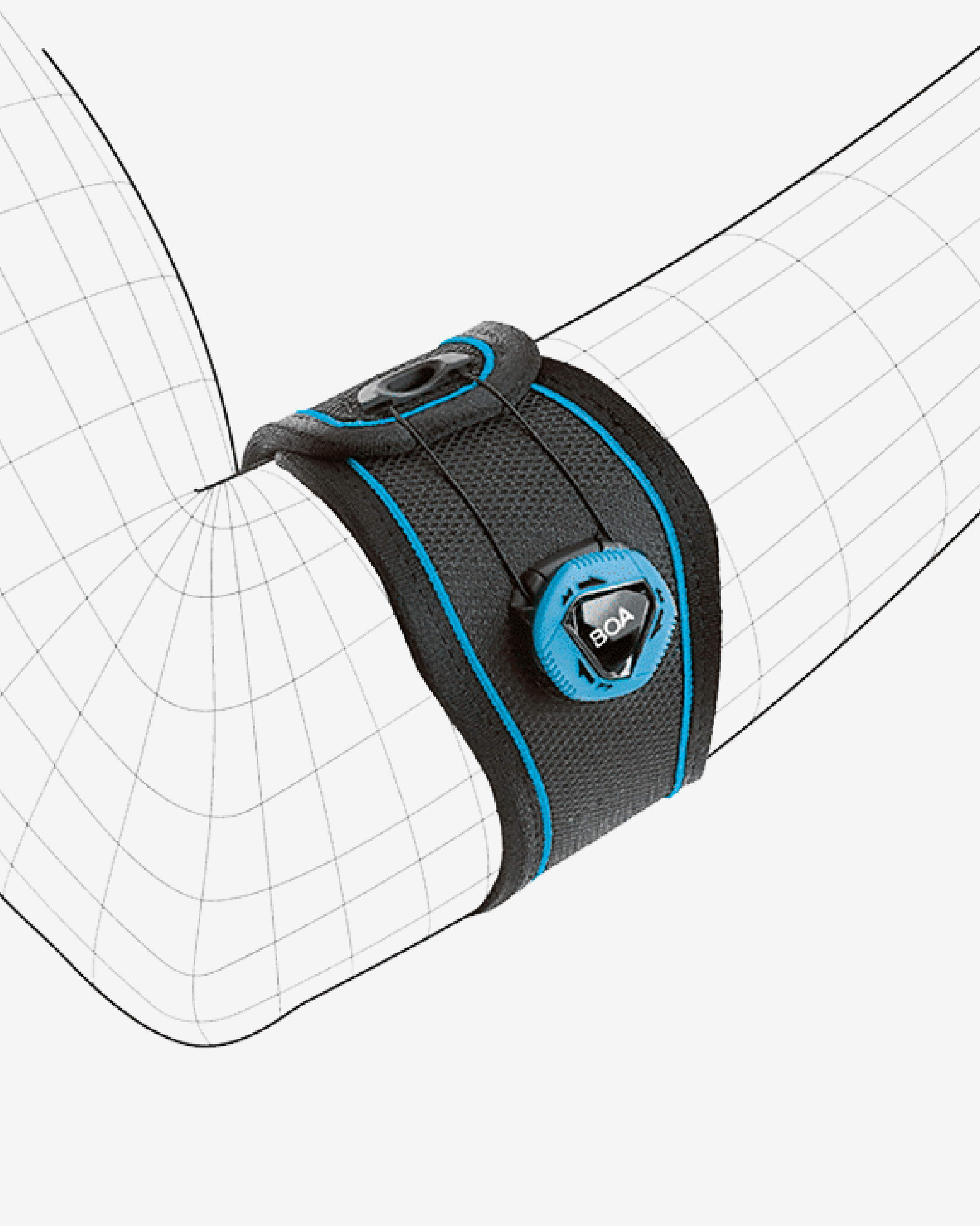 BOA® FIXQUICK Tennis Elbow