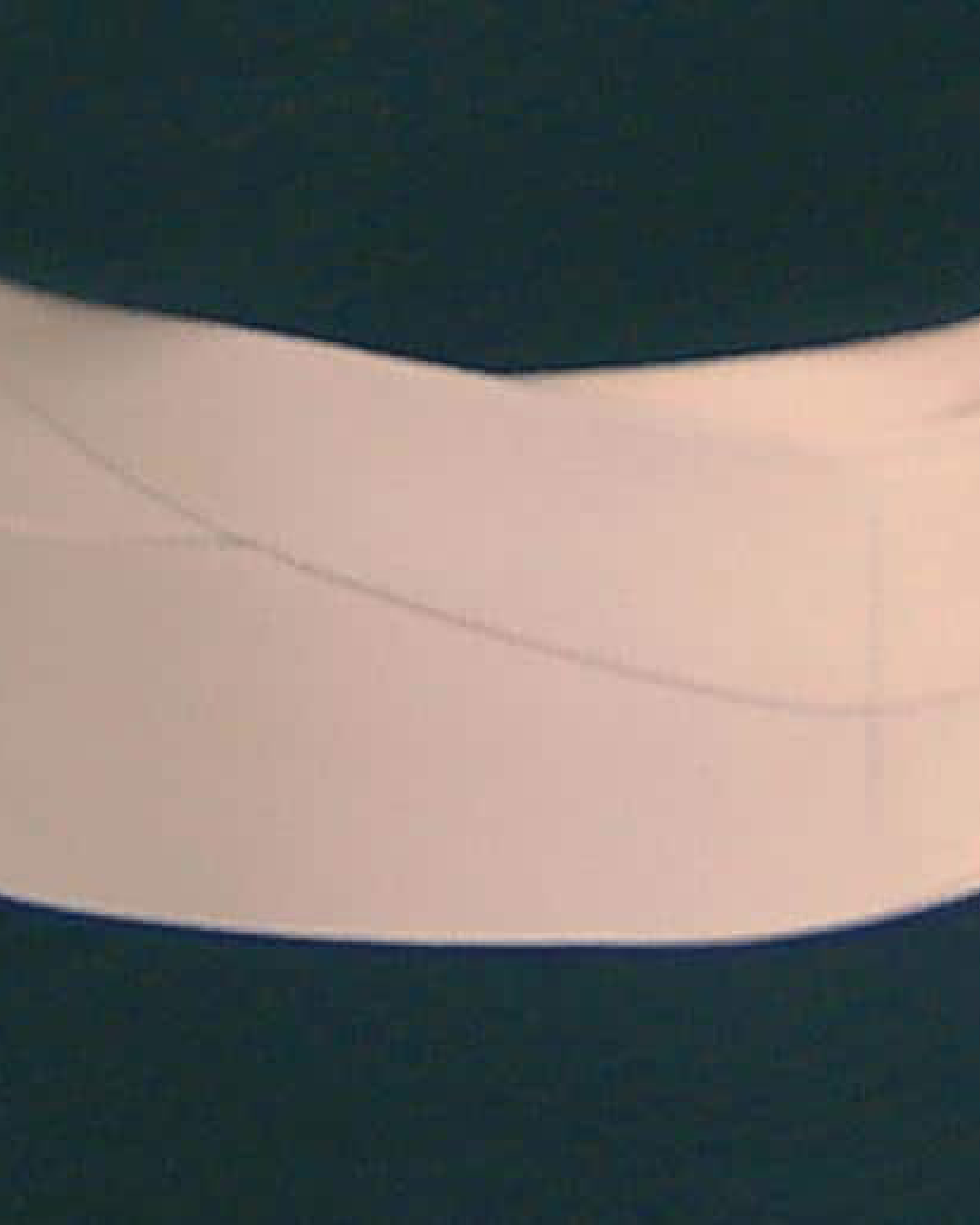 Elastic Rib Belt
