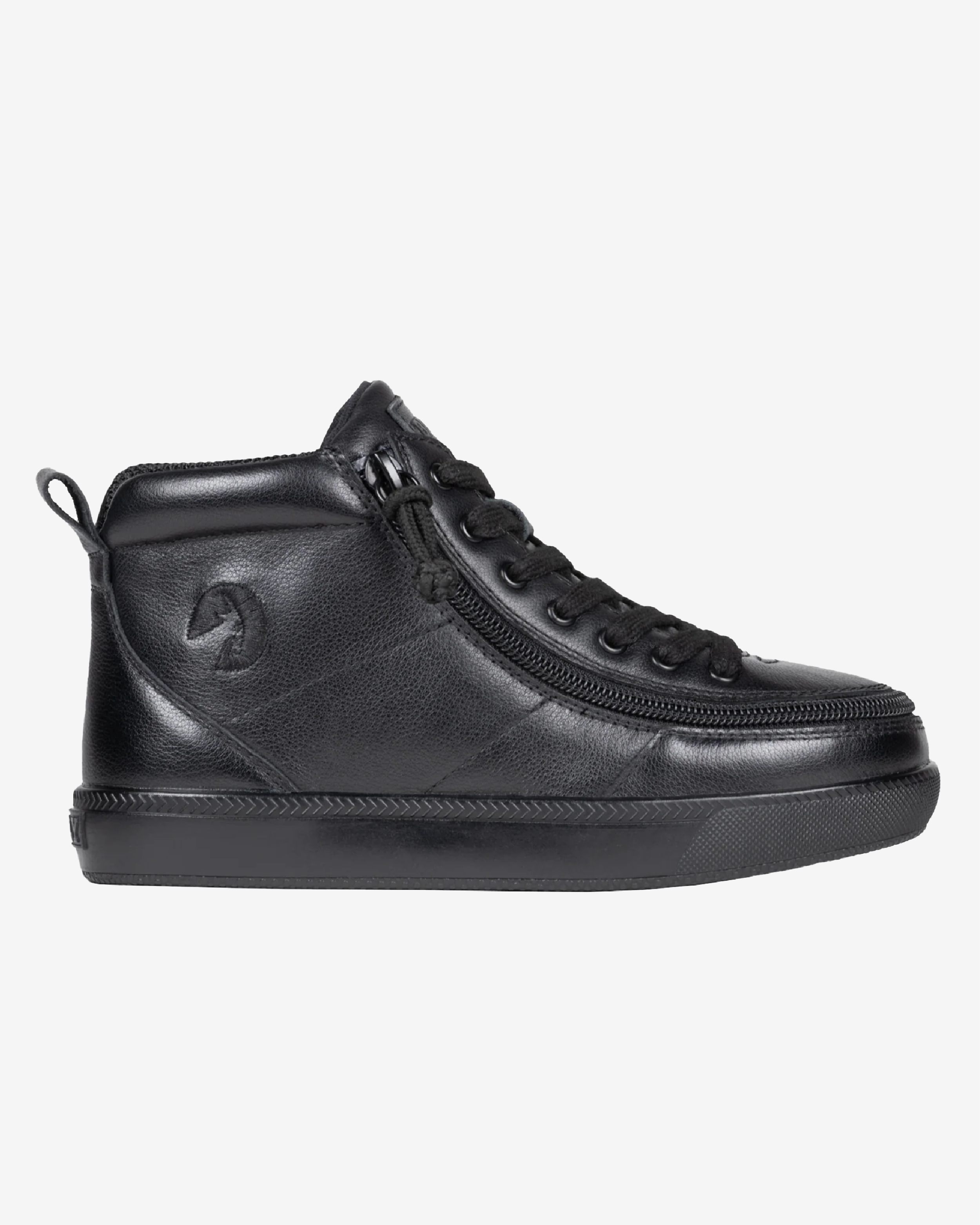 Billy Oversplint Footwear