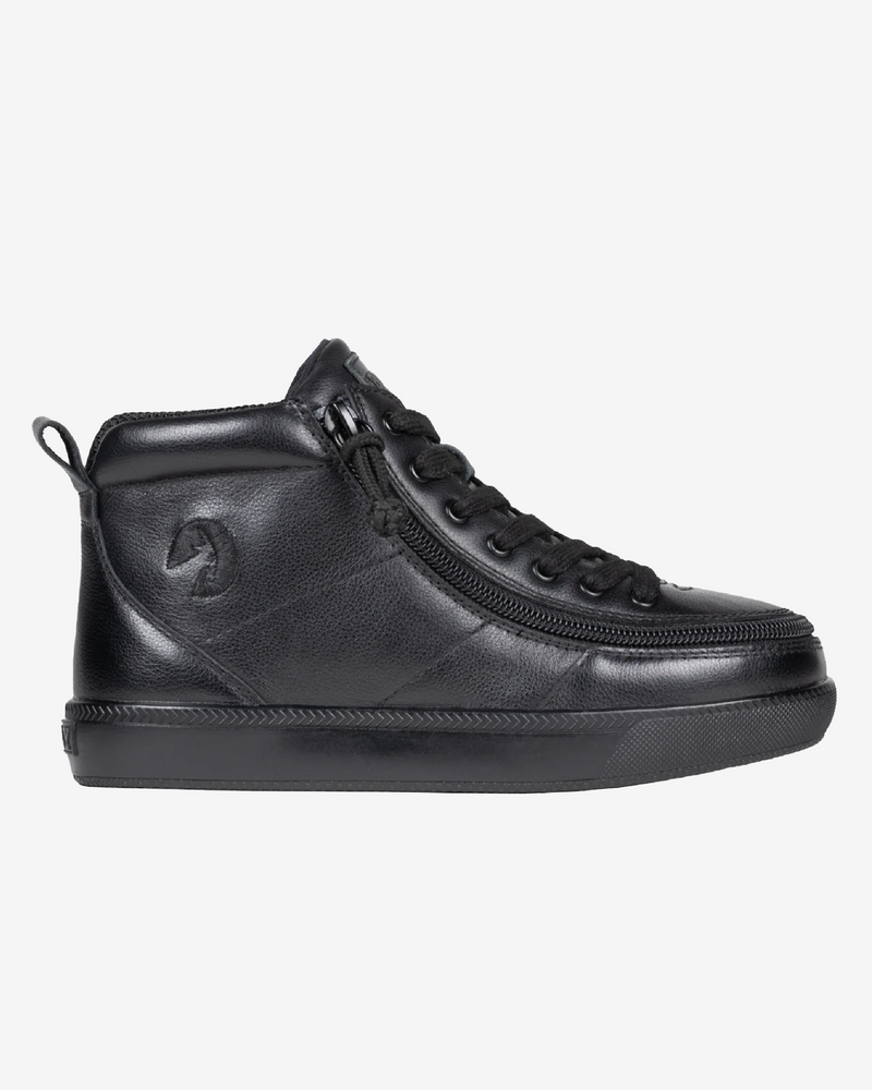 Billy Oversplint Footwear